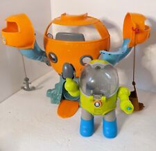 Octonauts kwaziis octo for sale  Goodyear