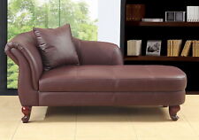 Chaise lounge couch for sale  Shipping to Ireland