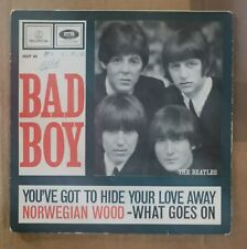 Beatles bad boy for sale  GREAT YARMOUTH