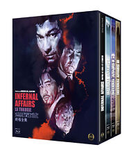 Blu ray infernal d'occasion  France