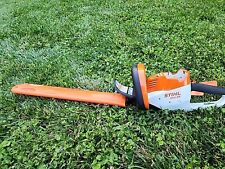 Stihl hsa56 compact for sale  Shipping to Ireland