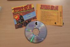 Jefferson Airplane - The Woodstock Revival Live (1989) CD & Inlays only. No case comprar usado  Enviando para Brazil