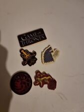 Game thrones magnet for sale  WATFORD