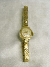 Ancienne montre bracelet d'occasion  Équeurdreville-Hainneville
