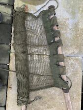 British army hammock for sale  SHREWSBURY