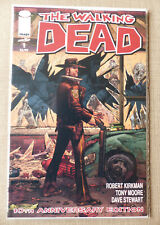 walking dead issue 1 for sale  PITLOCHRY