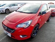 2015 vauxhall corsa for sale  GRIMSBY