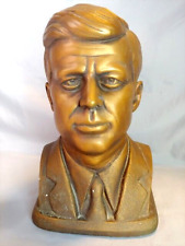 John kennedy bust for sale  Belmar