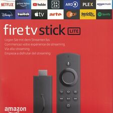 Amazon fire stick gebraucht kaufen  Seevetal