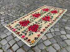 Flower woven turkish for sale  USA