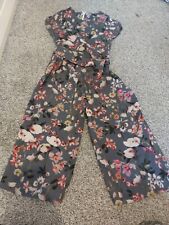Girls gorgeous floral for sale  CHEPSTOW
