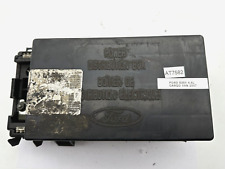 Caixa de fusíveis de junção relé de controle de potência motor van de carga Ford E250 4.6L fabricante de equipamento original 05-08, usado comprar usado  Enviando para Brazil