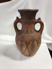 Antique amphorus pottery d'occasion  Expédié en Belgium