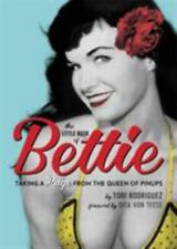 Little book bettie for sale  Annandale