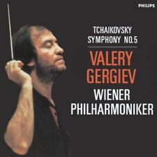 Tchaikovsky symphony 5 for sale  Kennesaw