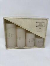 Pillar candle gift for sale  LONDON