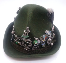 tyrolean hat for sale  WYMONDHAM