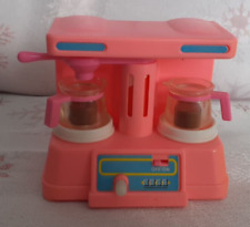 Barbie machine café d'occasion  Chauny