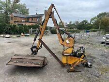 hedge trimmer tractor for sale  TEWKESBURY