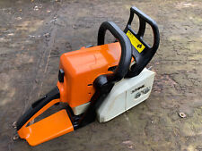 Stihl 021 chainsaw for sale  WARWICK