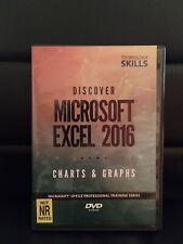 Microsoft excel 2016 for sale  Mobile