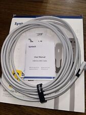 Syntech link cable for sale  Dearborn Heights
