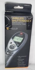 Vello rcw wireless for sale  Bronx