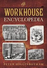 Workhouse encyclopedia higginb for sale  UK