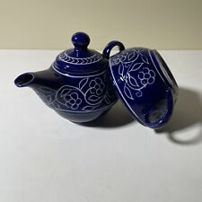 Nesting teapot mug for sale  Philadelphia