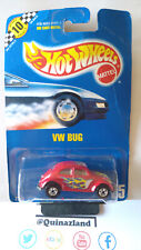 Hot wheels volkswagen d'occasion  Schirmeck