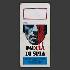 Poster locandina originale usato  Italia
