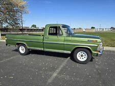 1972 ford f100 for sale  Richland