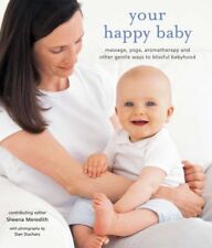 Happy baby massage for sale  UK