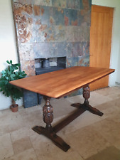 Old solid oak for sale  MANSFIELD