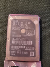 1 TB SATA 2.5" Laptop hard drive- Used - Mixed RPM- Tested - Mix Brands/Models, used for sale  Shipping to South Africa