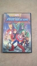 Next Avengers: Heroes of Tomorrow (Filme de Animação Marvel - DVD) comprar usado  Enviando para Brazil