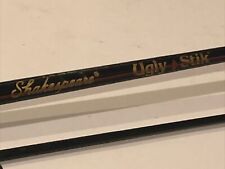 Shakespeare ugly stik for sale  Shipping to Ireland