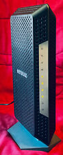 Netgear cm1150v nighthawk for sale  Woodbridge