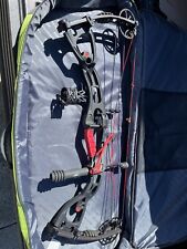 hoyt rampage compound bows for sale  Mentor