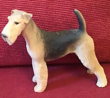 Airedale terrier figure for sale  MANCHESTER