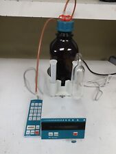 Karl Fisher/Metrohm Titrator - model 765 - Dosimat Titration unit - PH29 for sale  Shipping to South Africa