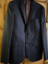 Taylor wright suit for sale  KETTERING