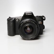 Cámara fotográfica Canon EOS Rebel G SLR EF 35-80 mm con correa ¡¡PROBADA FUNCIONANDO!!! segunda mano  Embacar hacia Argentina