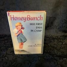 1925 honey bunch for sale  Beaverton