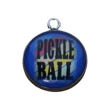 Pickleball charms bracelets for sale  Hobart