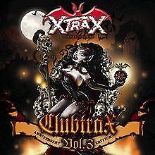 Xtrax clubtrax vol.3 d'occasion  Expédié en France