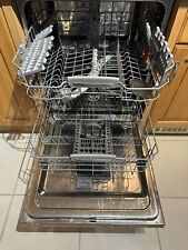 hotpoint integrated dishwasher for sale  WESTON-SUPER-MARE