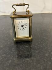 matthew norman carriage clock for sale  DONCASTER