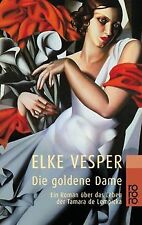 Goldene dame elke gebraucht kaufen  Berlin