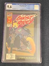 Ghost rider cgc for sale  Neenah